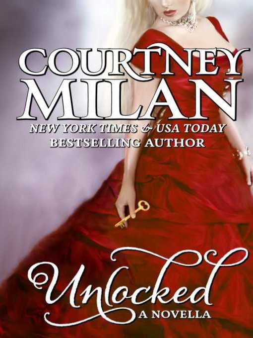 Unlocked (eBook)